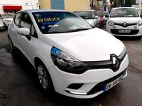 voiture occasion RENAULT CLIO à la Réunion disponible sur noutlauto.re