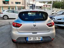 voiture occasion RENAULT CLIO à la Réunion disponible sur noutlauto.re