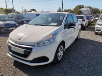 voiture occasion PEUGEOT 208 à la Réunion disponible sur noutlauto.re