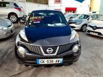 voiture occasion NISSAN JUKE à la Réunion disponible sur noutlauto.re