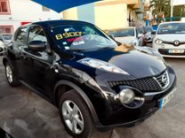 voiture occasion NISSAN JUKE à la Réunion disponible sur noutlauto.re