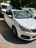 voiture occasion PEUGEOT 308 à la Réunion disponible sur noutlauto.re