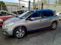 voiture occasion PEUGEOT 2008 à la Réunion disponible sur noutlauto.re