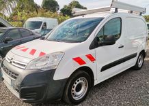 voiture occasion CITROEN BERLINGO à la Réunion disponible sur noutlauto.re
