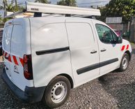 voiture occasion CITROEN BERLINGO à la Réunion disponible sur noutlauto.re
