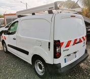 voiture occasion CITROEN BERLINGO à la Réunion disponible sur noutlauto.re