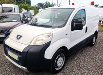 voiture occasion PEUGEOT BIPPER à la Réunion disponible sur noutlauto.re