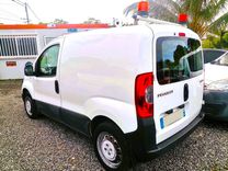 voiture occasion PEUGEOT BIPPER à la Réunion disponible sur noutlauto.re