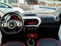 voiture occasion RENAULT TWINGO à la Réunion disponible sur noutlauto.re