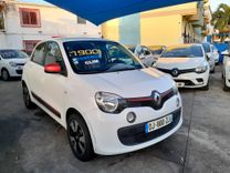 voiture occasion RENAULT TWINGO à la Réunion disponible sur noutlauto.re