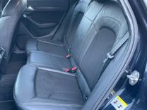voiture occasion AUDI Q3 à la Réunion disponible sur noutlauto.re