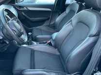 voiture occasion AUDI Q3 à la Réunion disponible sur noutlauto.re