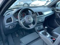 voiture occasion AUDI Q3 à la Réunion disponible sur noutlauto.re