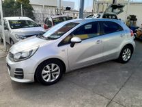 voiture occasion KIA RIO à la Réunion disponible sur noutlauto.re
