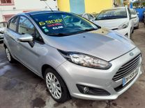 voiture occasion FORD FIESTA à la Réunion disponible sur noutlauto.re
