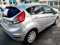 voiture occasion FORD FIESTA à la Réunion disponible sur noutlauto.re