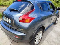 voiture occasion NISSAN JUKE à la Réunion disponible sur noutlauto.re