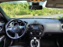 voiture occasion NISSAN JUKE à la Réunion disponible sur noutlauto.re