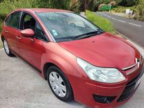 voiture occasion CITROEN C4 à la Réunion disponible sur noutlauto.re