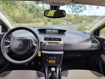 voiture occasion CITROEN C4 à la Réunion disponible sur noutlauto.re