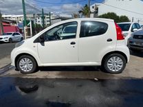 voiture occasion PEUGEOT 107 à la Réunion disponible sur noutlauto.re