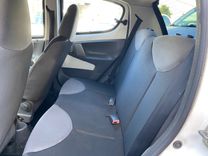 voiture occasion PEUGEOT 107 à la Réunion disponible sur noutlauto.re