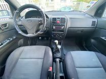 voiture occasion HYUNDAI GETZ à la Réunion disponible sur noutlauto.re