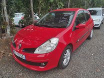 voiture occasion RENAULT CLIO à la Réunion disponible sur noutlauto.re