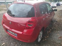 voiture occasion RENAULT CLIO à la Réunion disponible sur noutlauto.re
