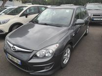 voiture occasion HYUNDAI I 30 à la Réunion disponible sur noutlauto.re