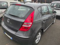 voiture occasion HYUNDAI I 30 à la Réunion disponible sur noutlauto.re