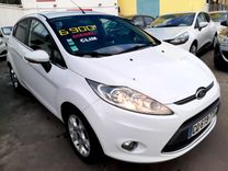 voiture occasion FORD FIESTA à la Réunion disponible sur noutlauto.re