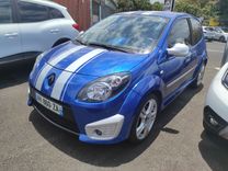 voiture occasion RENAULT TWINGO à la Réunion disponible sur noutlauto.re