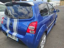 voiture occasion RENAULT TWINGO à la Réunion disponible sur noutlauto.re