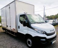 voiture occasion IVECO DAILY à la Réunion disponible sur noutlauto.re