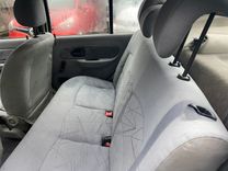 voiture occasion RENAULT THALIA à la Réunion disponible sur noutlauto.re