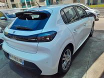 voiture occasion PEUGEOT 208 à la Réunion disponible sur noutlauto.re
