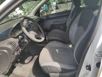 voiture occasion PEUGEOT 206 à la Réunion disponible sur noutlauto.re