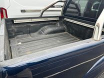 voiture occasion NISSAN NAVARA à la Réunion disponible sur noutlauto.re