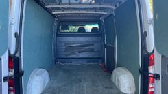 voiture occasion MERCEDES SPRINTER à la Réunion disponible sur noutlauto.re