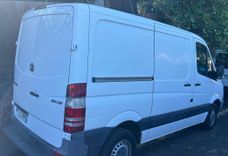 voiture occasion MERCEDES SPRINTER à la Réunion disponible sur noutlauto.re