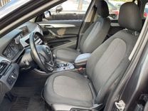 voiture occasion BMW X1 à la Réunion disponible sur noutlauto.re