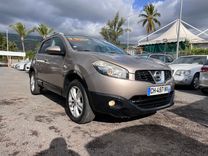 voiture occasion NISSAN QASHQAI à la Réunion disponible sur noutlauto.re