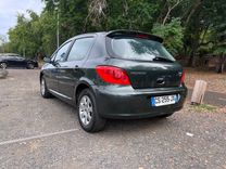 voiture occasion PEUGEOT 307 à la Réunion disponible sur noutlauto.re