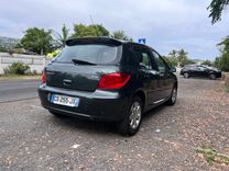 voiture occasion PEUGEOT 307 à la Réunion disponible sur noutlauto.re