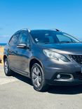 voiture occasion PEUGEOT 2008 à la Réunion disponible sur noutlauto.re