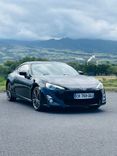voiture occasion TOYOTA GT 86 à la Réunion disponible sur noutlauto.re