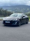 voiture occasion TOYOTA GT 86 à la Réunion disponible sur noutlauto.re