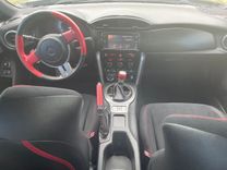 voiture occasion TOYOTA GT 86 à la Réunion disponible sur noutlauto.re