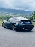 voiture occasion TOYOTA GT 86 à la Réunion disponible sur noutlauto.re